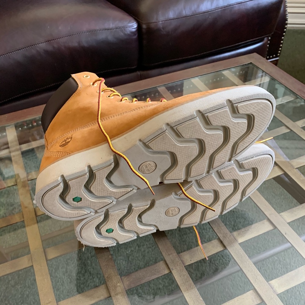 Timberlands - image 5